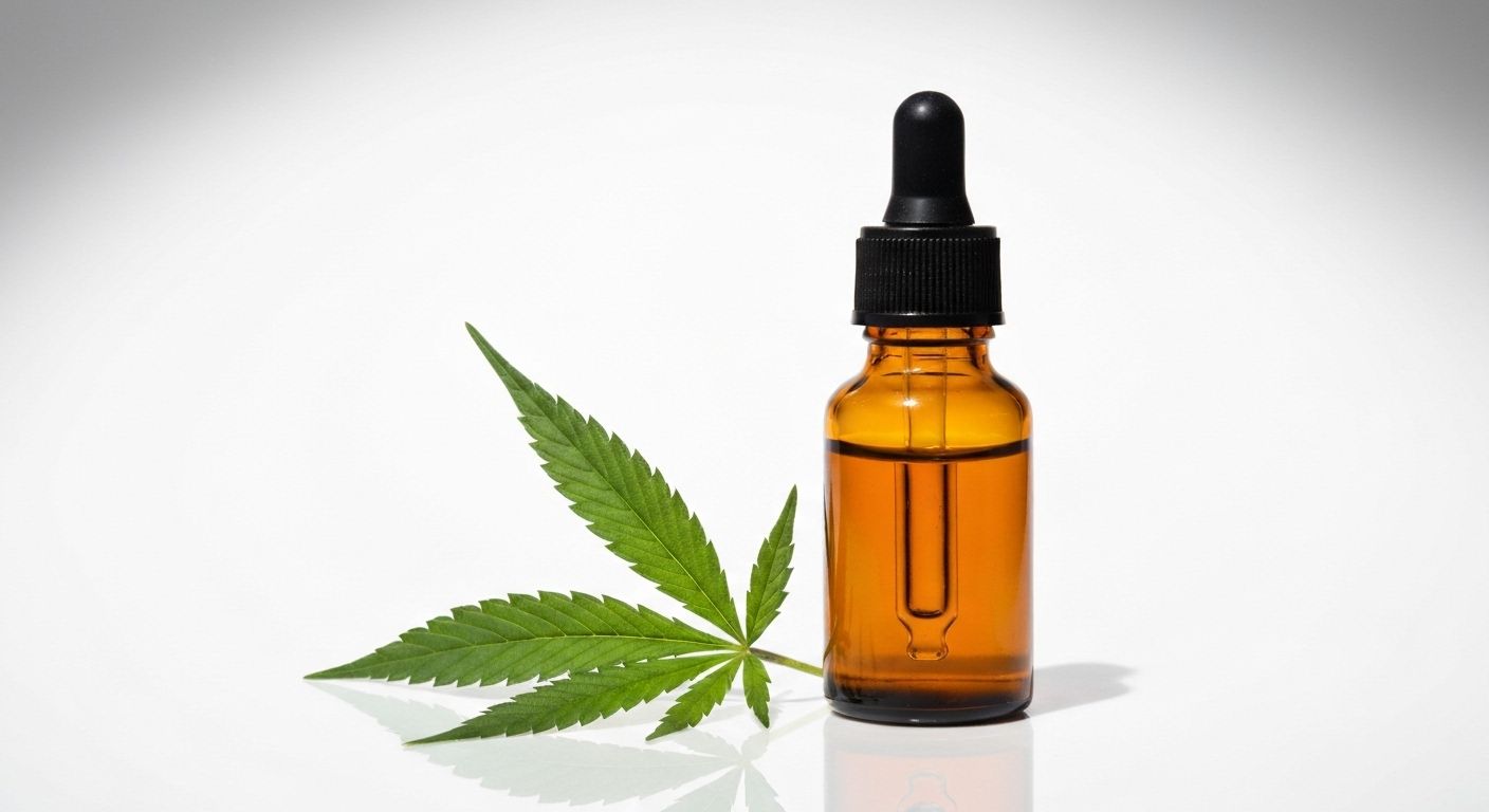 Rechtliches & Doping: CBD beim Wettkampf