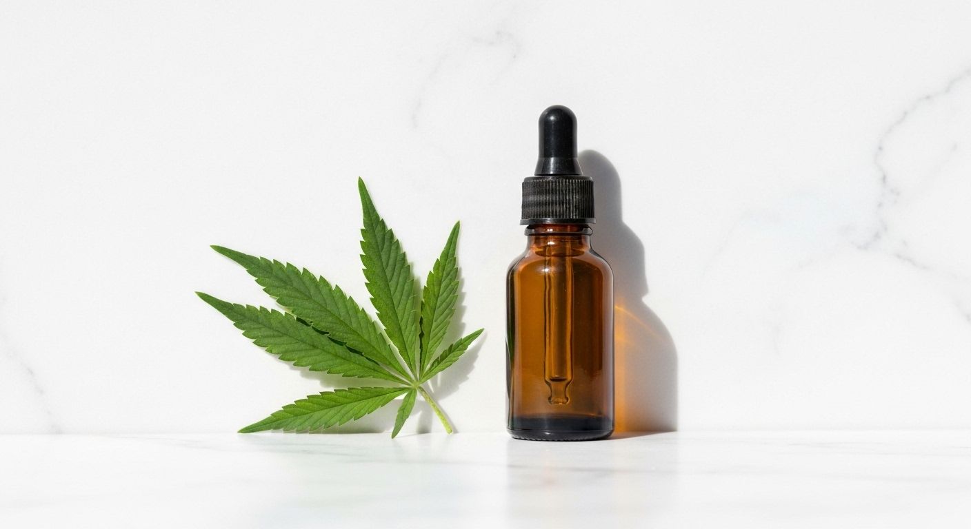 CBD Tee – Zubereitung, Wirkung & warum Fett wichtig ist