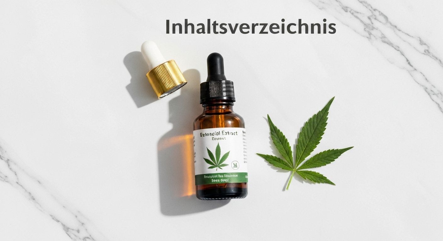 Inhaltsverzeichnis