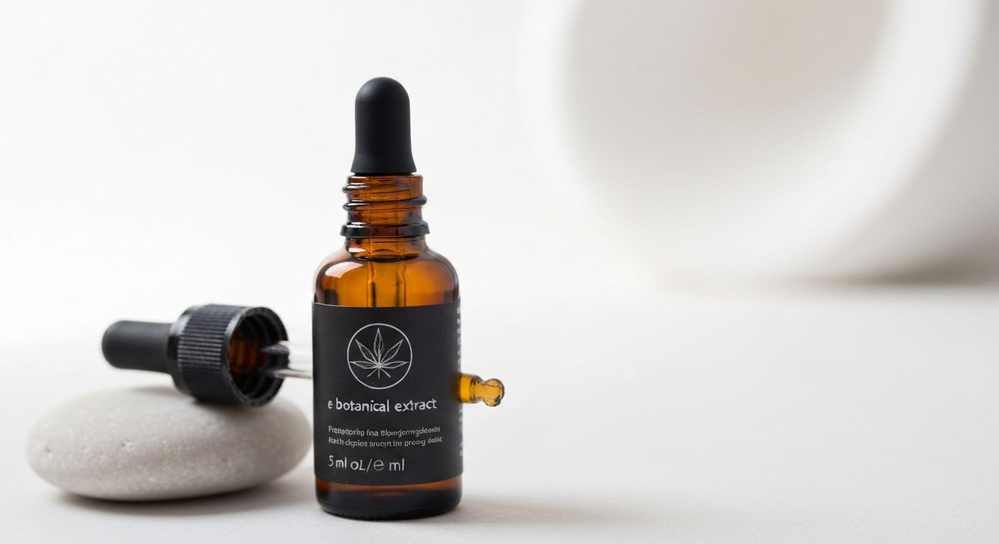 Cannabis Tee vs. Hanftee vs. CBD-Tee