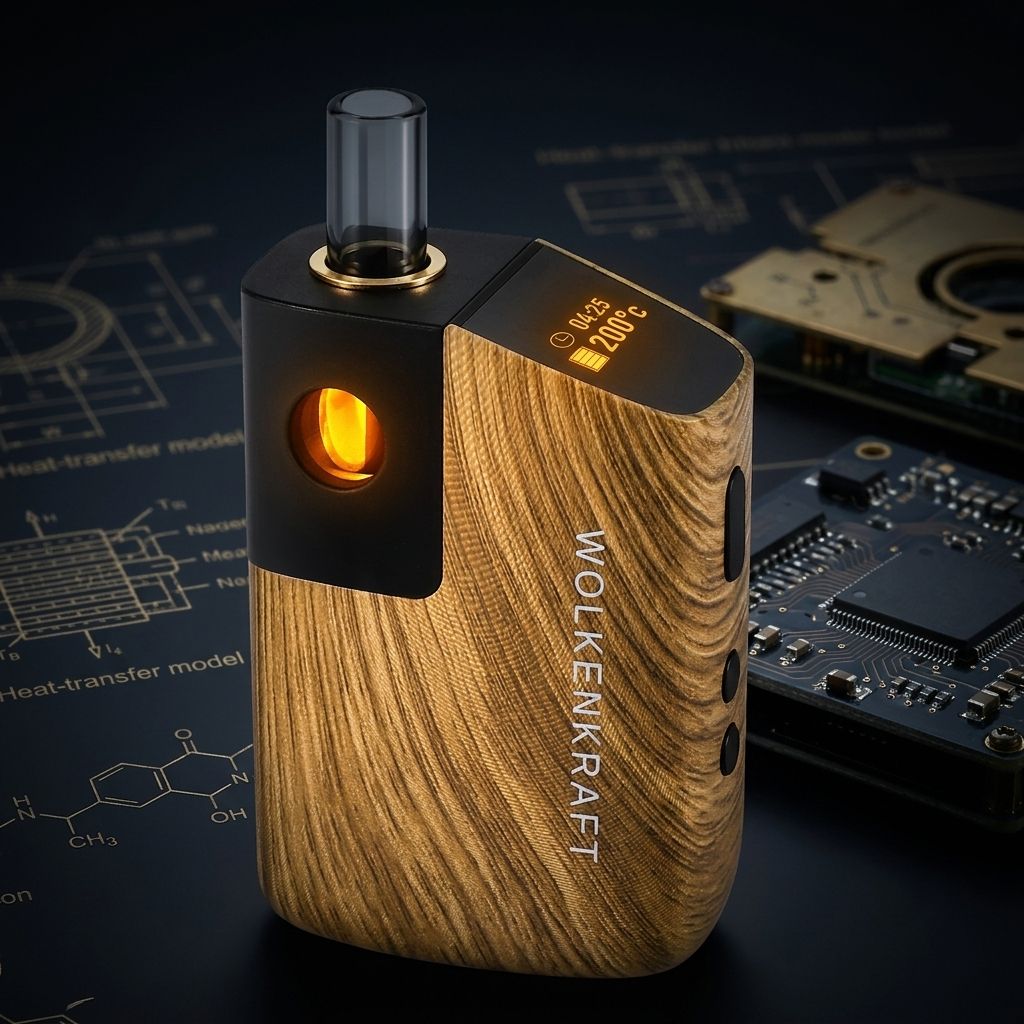 Temperatur Beim Verdampfen: Warum sie Entscheidet