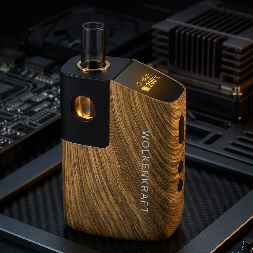 Temperaturbereiche: 180 C, 200 C, 220 C Und Ihre Effekte