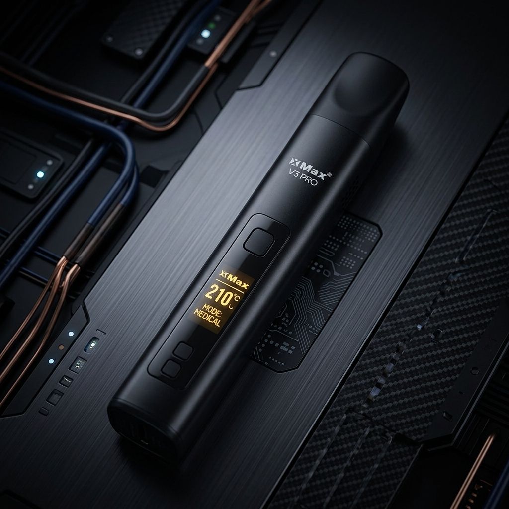 Medizinisches Cannabis: Temperaturtipps Für Patient:innen