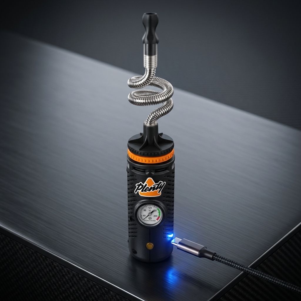 Gerätetypen: Vape Pen, CBD Vape Pen, E Zigarette und Vaporizer für CBD