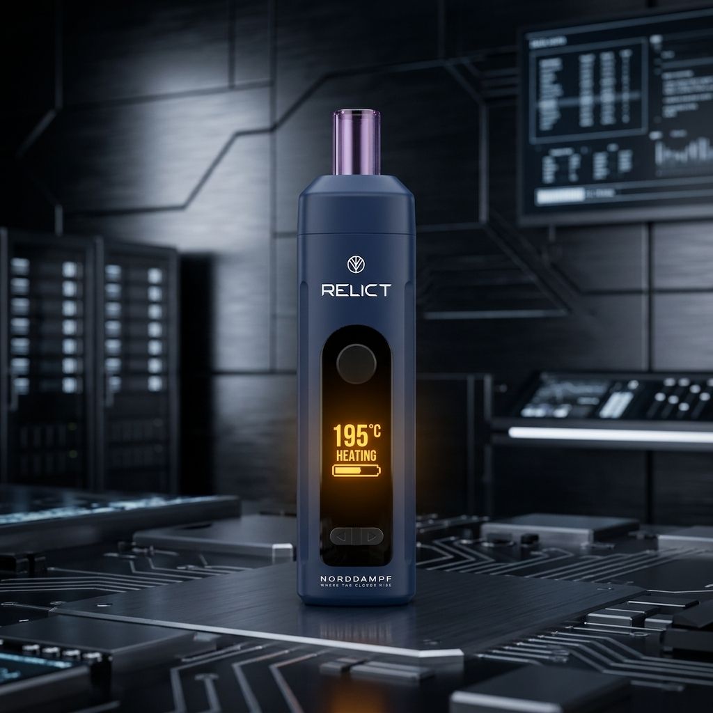 Kaufberatung: CBD Vaporizer kaufen