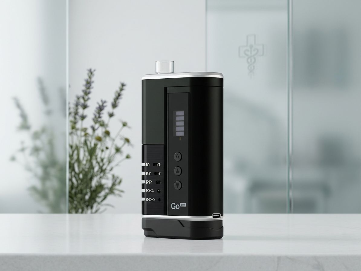 Sicherheit, Gesundheit und Rechtliches (E Zigarette, CBD Vape Pen)