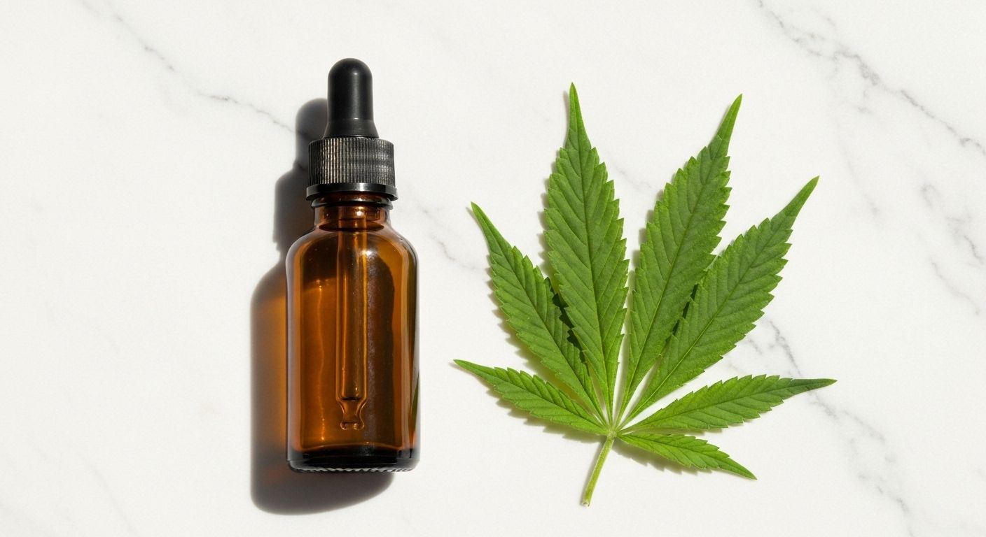 CBD vs. THC – Unterschiede, Wirkung & Legalität erklärt