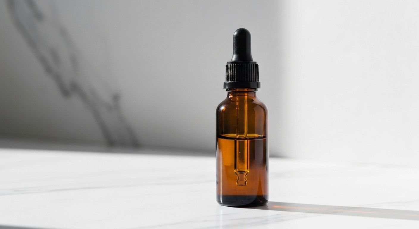 THC und CBD: Kurzer Überblick