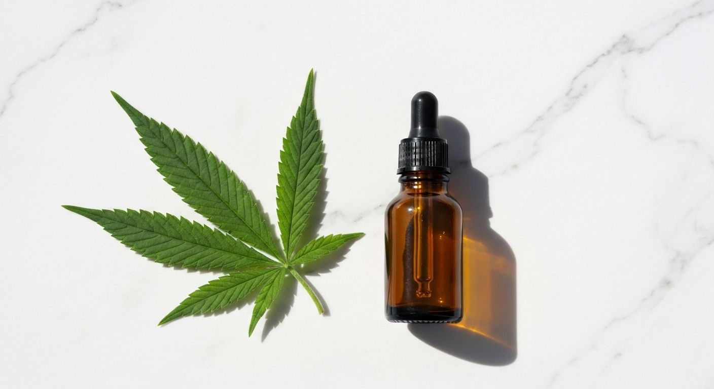 CBD Wirkung – Wie wirkt Cannabidiol im Körper?