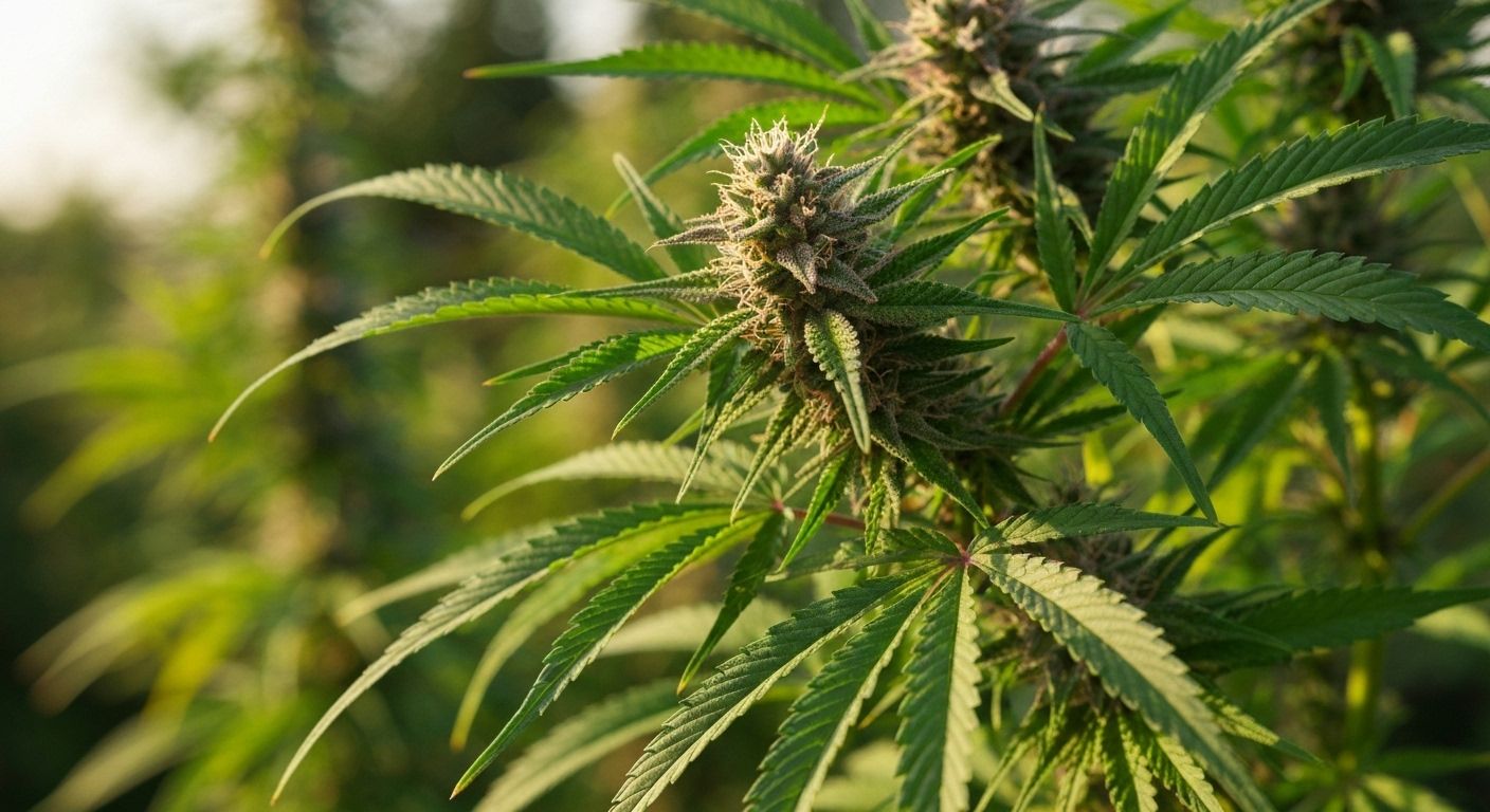 Was ist Cannabidiol (CBD)?