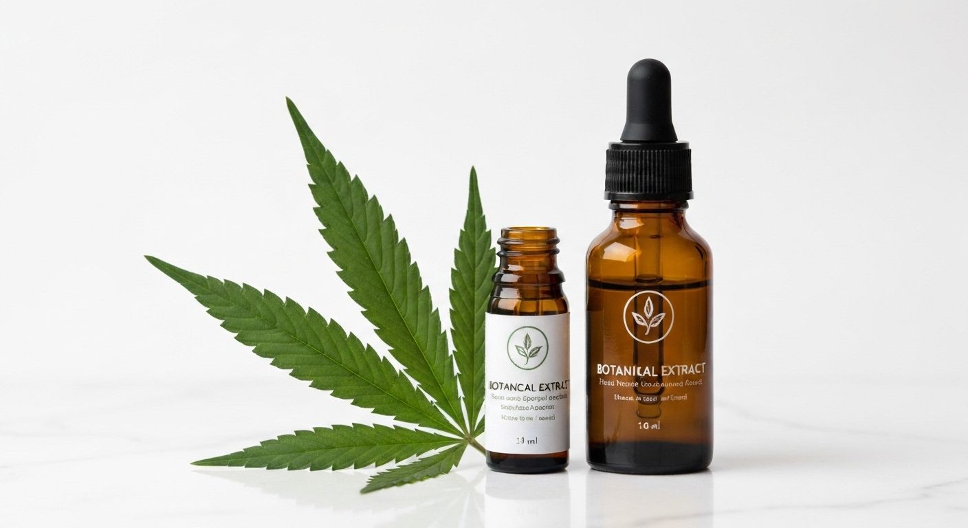 Wie wirkt CBD (wirkt CBD)?