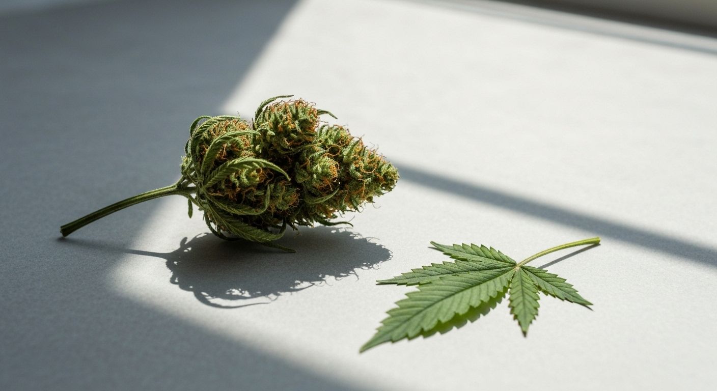 CBD-Öle und Darreichungsformen (CBD Öle)