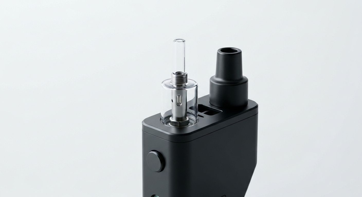 Cold Start Dab – Die schonende Methode für mehr Geschmack