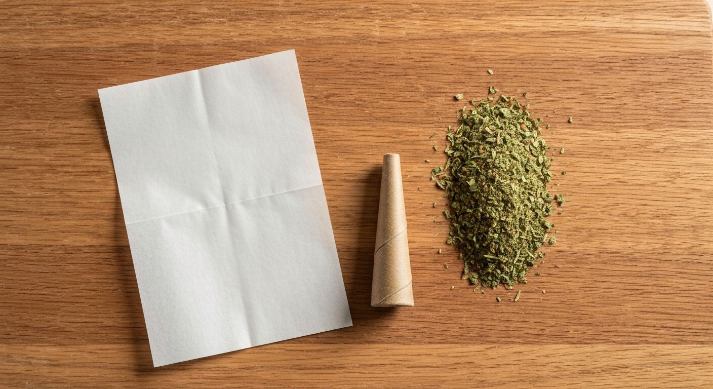 Cone Joint – So drehst du die perfekte Tütenform