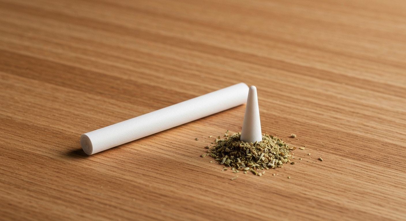 Queen Size und Papierwahl