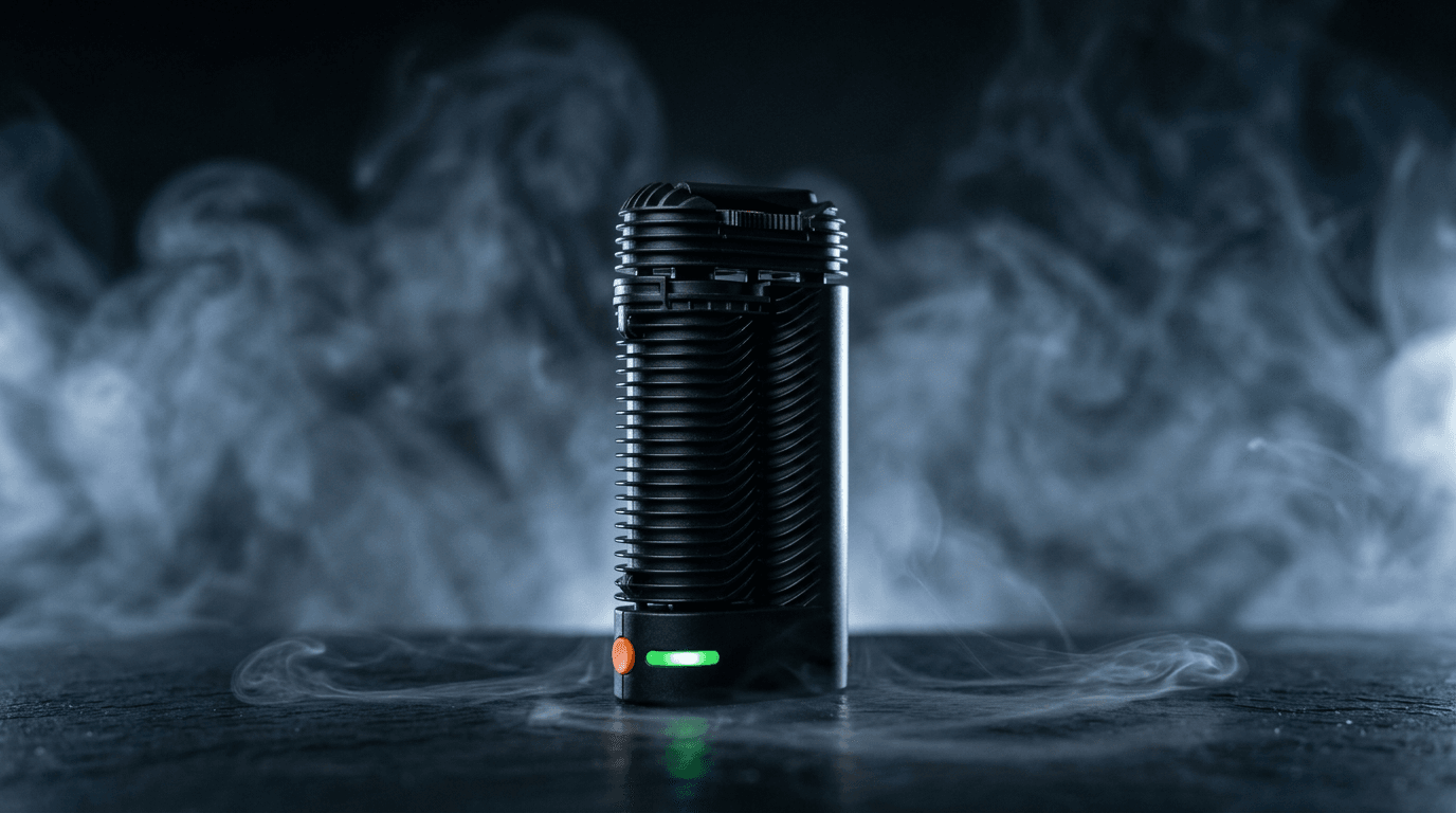 Crafty+ – Überblick über den Crafty Vaporizer