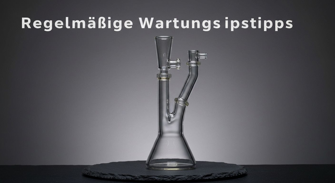Regelmäßige Wartungstipps