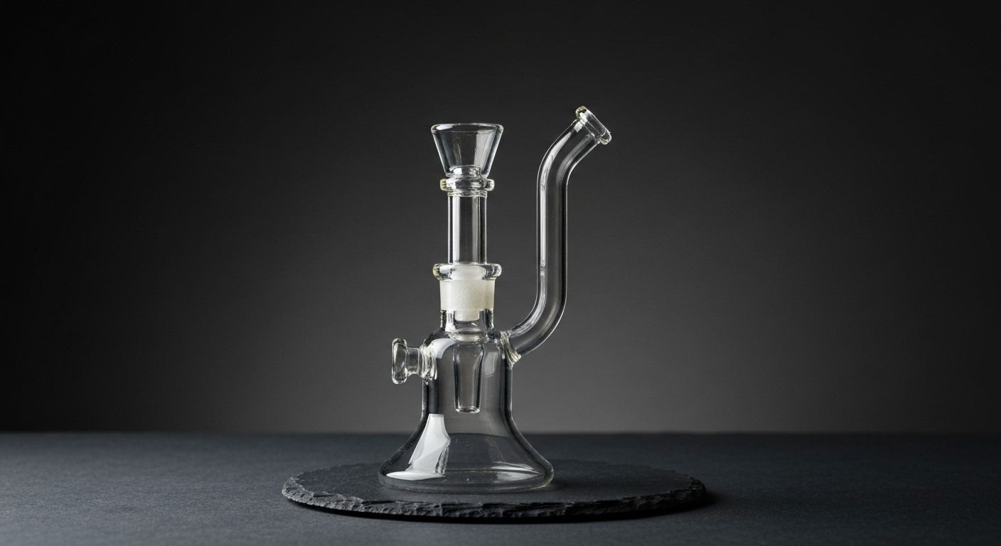 Arten von Dab Rigs
