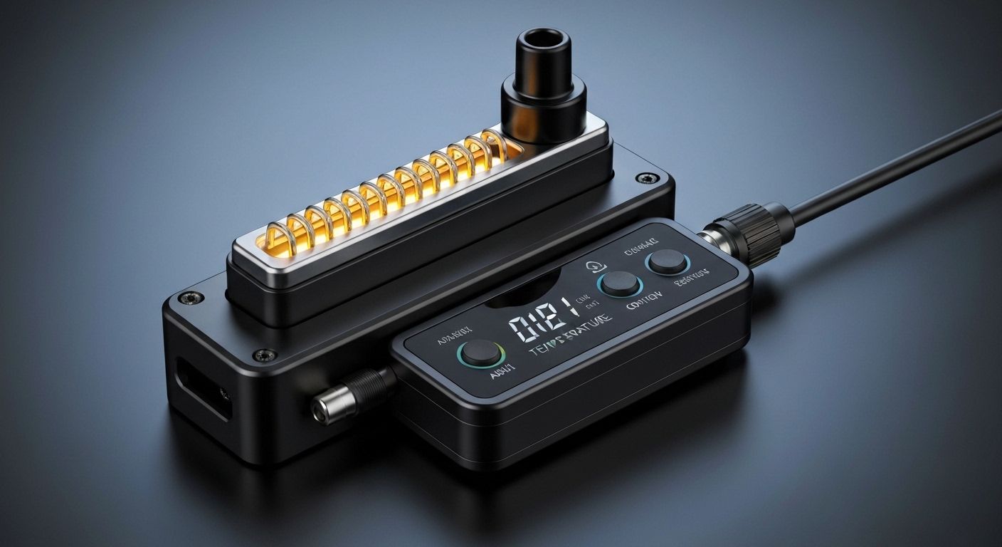 Wie wählt man das richtige Dab Rig aus?