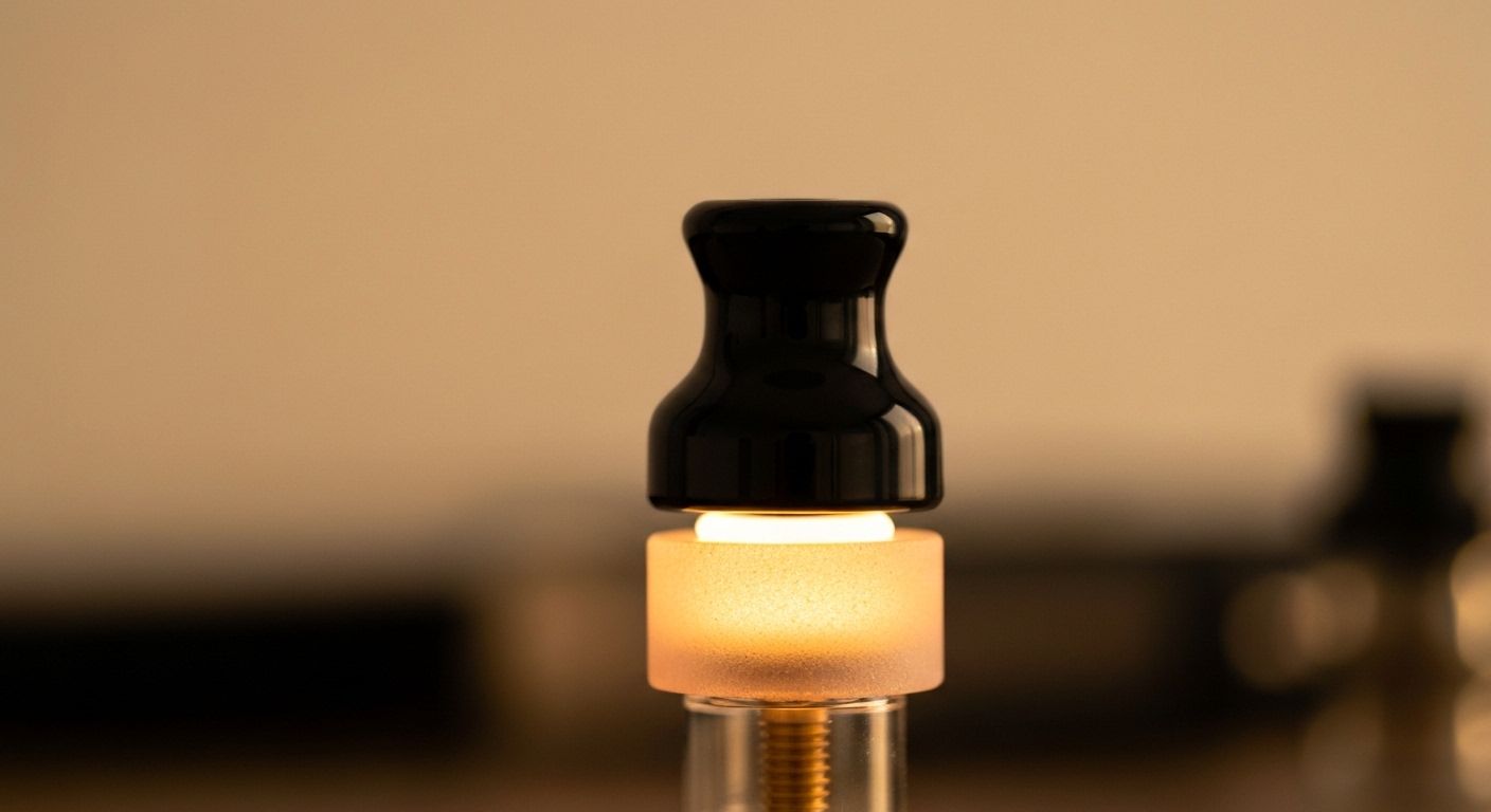 Zusätzliche Werkzeuge für ein optimales Dabbing-Erlebnis