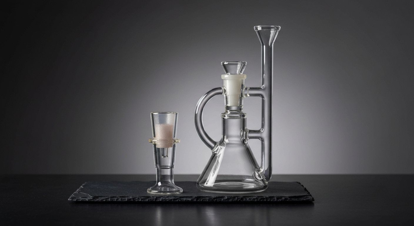 Tipps zur Pflege Deiner Dab Tools