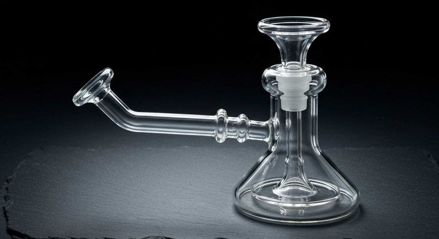 Auswirkungen von Dabbing auf die Lunge