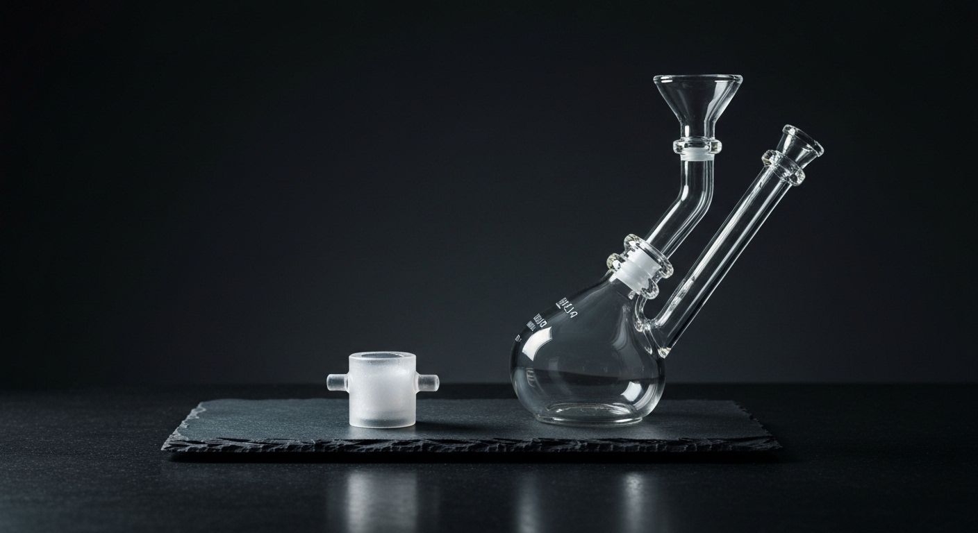 Qualität der Cannabiskonzentrate