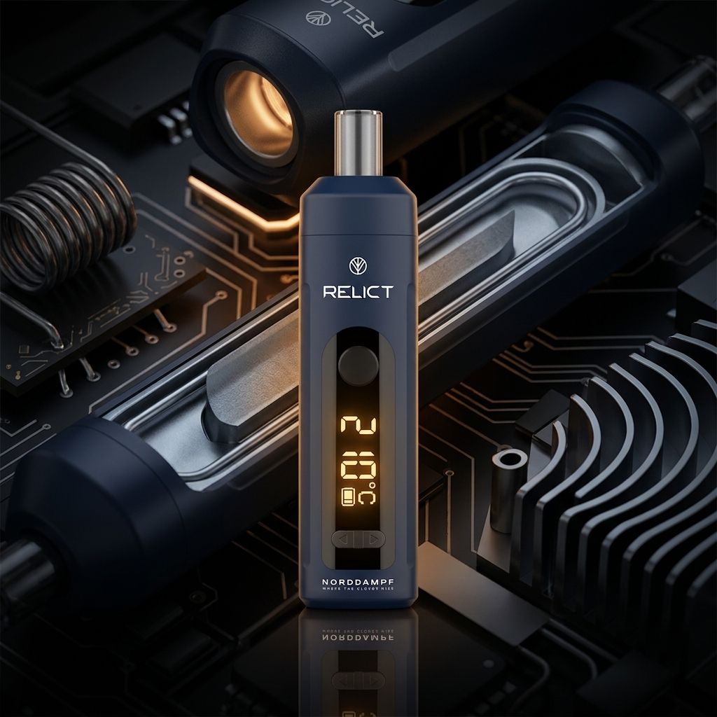 Alternative Konsummethoden