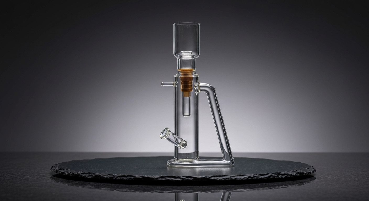 Schritt-für-Schritt-Anleitung zum Finden Ihrer bevorzugten Dabbing-Temperatur