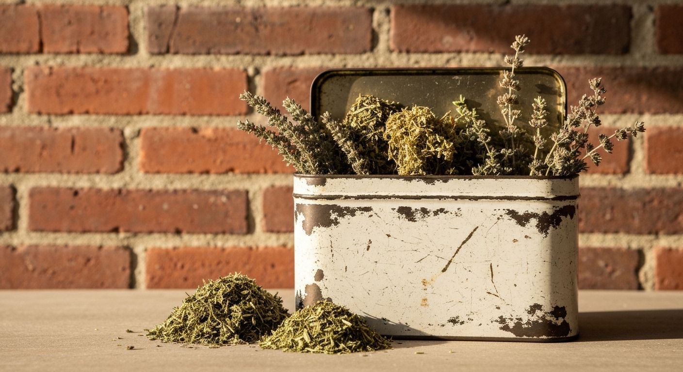 Wann musst Du Cannabis decarboxylieren?