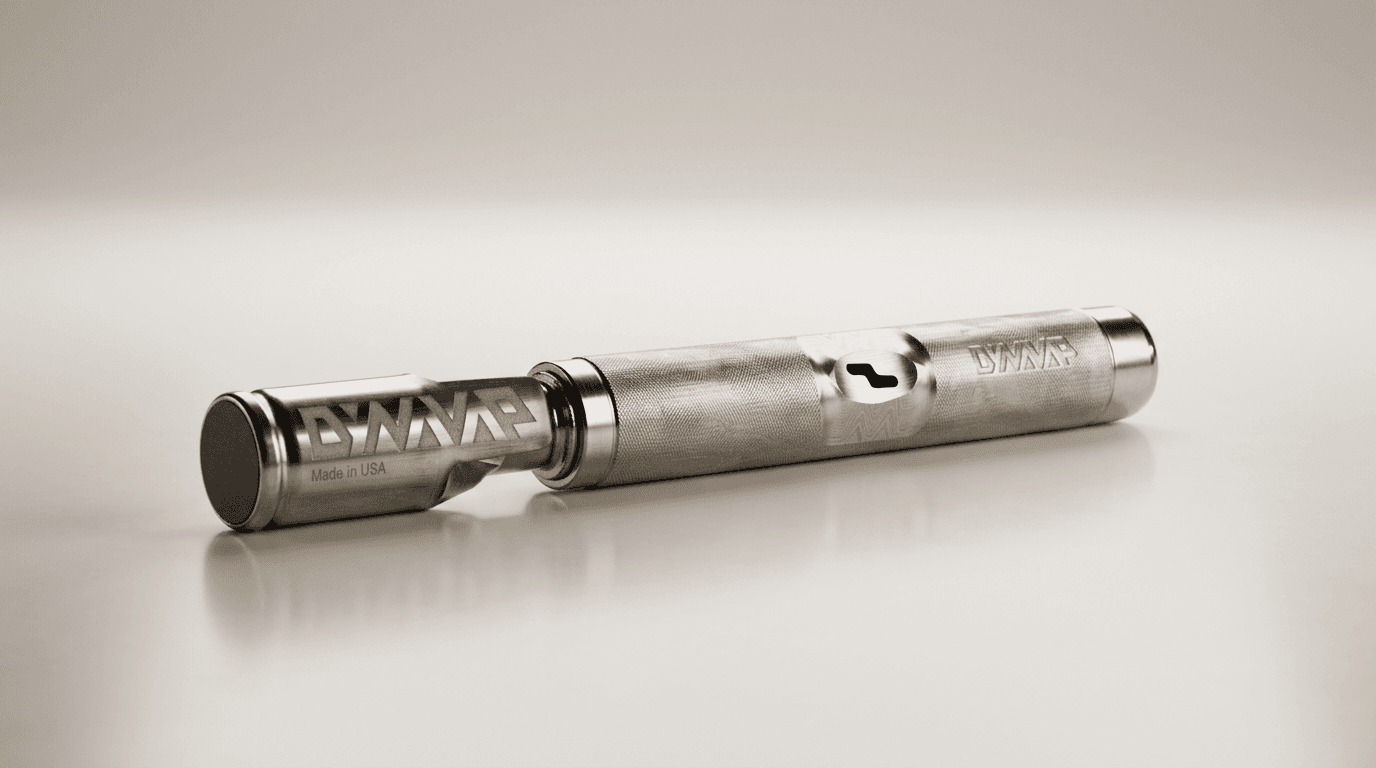 DynaVap M7 – Zusammenfassung