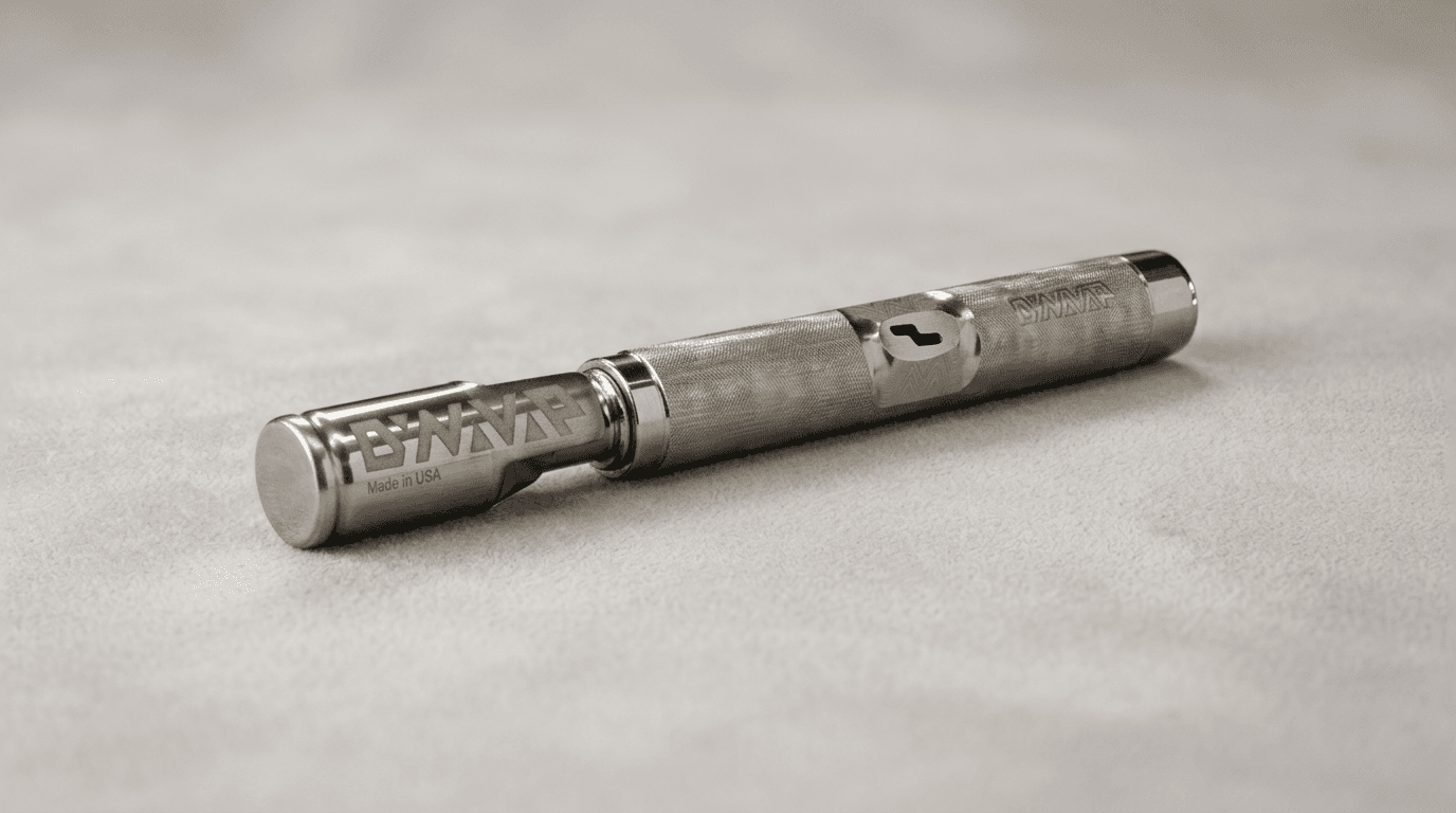 DynaVap M7 – Verbesserungen gegenüber Vorgängermodellen