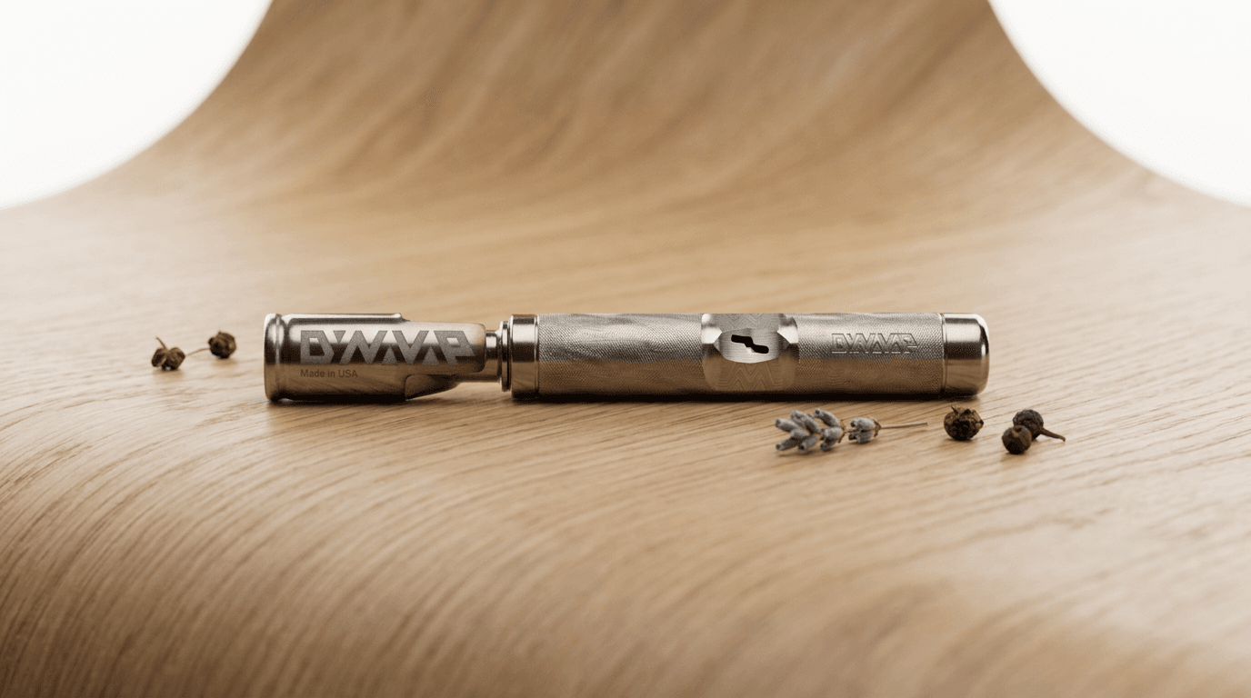 DynaVap M7 – Unterschiede zwischen DynaVap M7 und M7XL