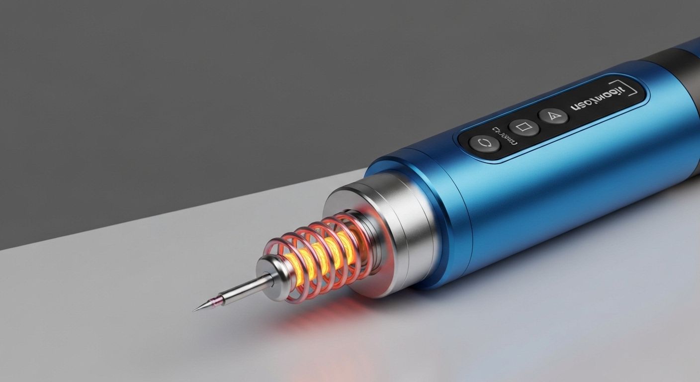 Die besten E Nail Modelle 2026