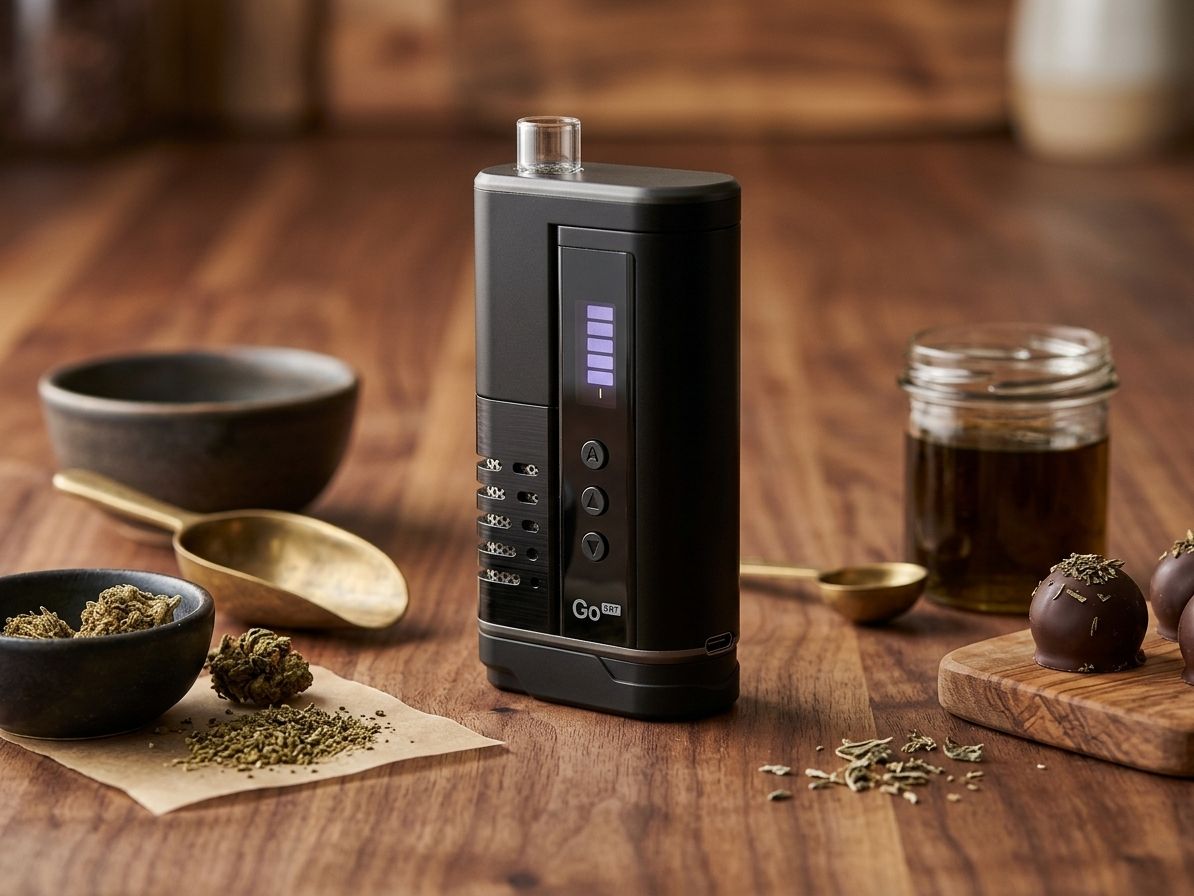 Warum Cannabis Edibles Dosierung Entscheidend Ist