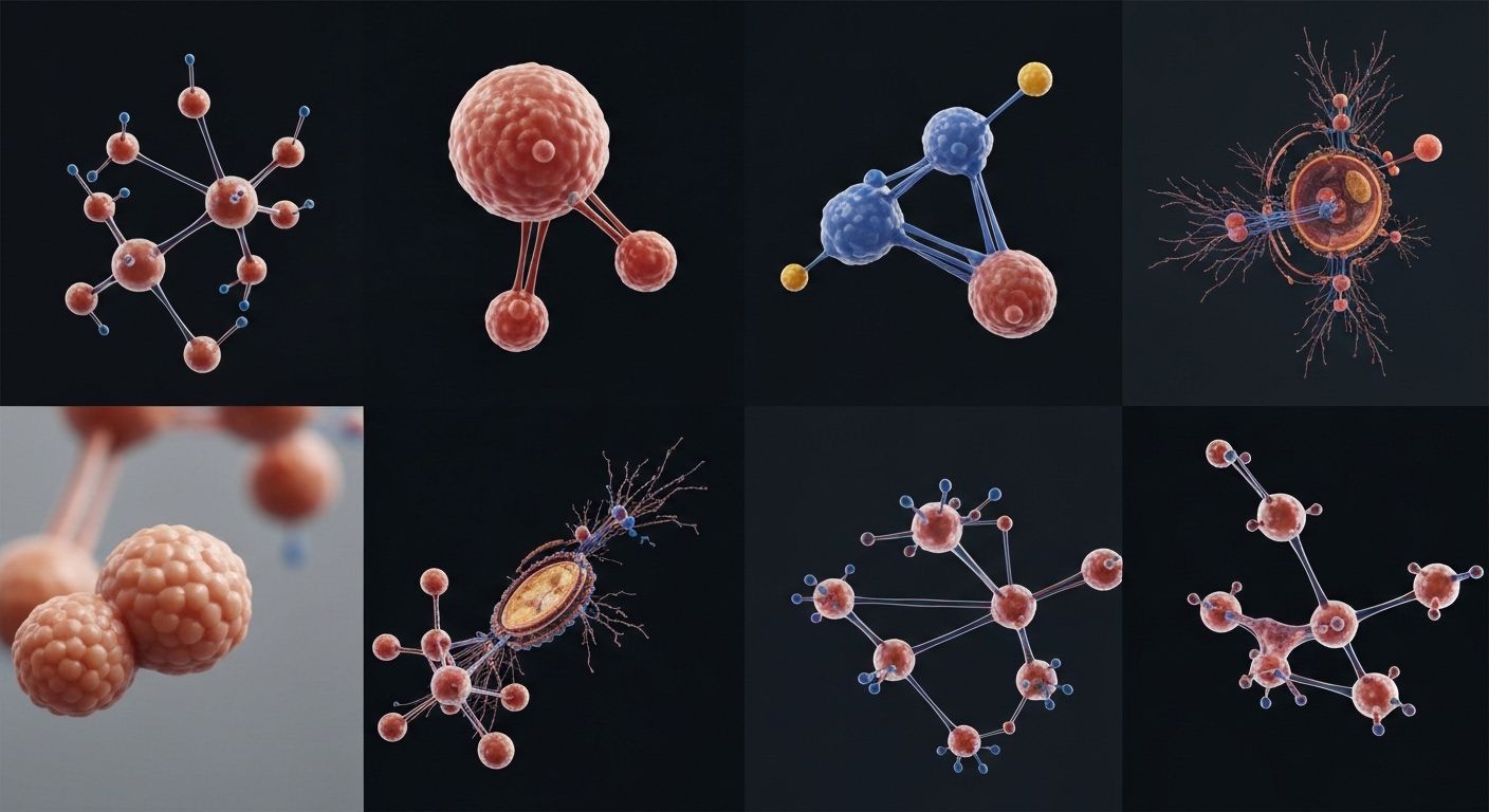 Endocannabinoid Systems: Verbreitung und Varianten