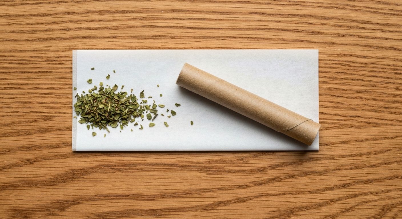 Filter Tip für den Joint – So bastelst du den perfekten Filter