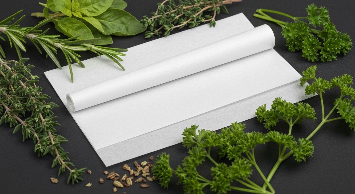 Schritt-für-Schritt-Anleitung zum Bau eines klassischen Filter Tips