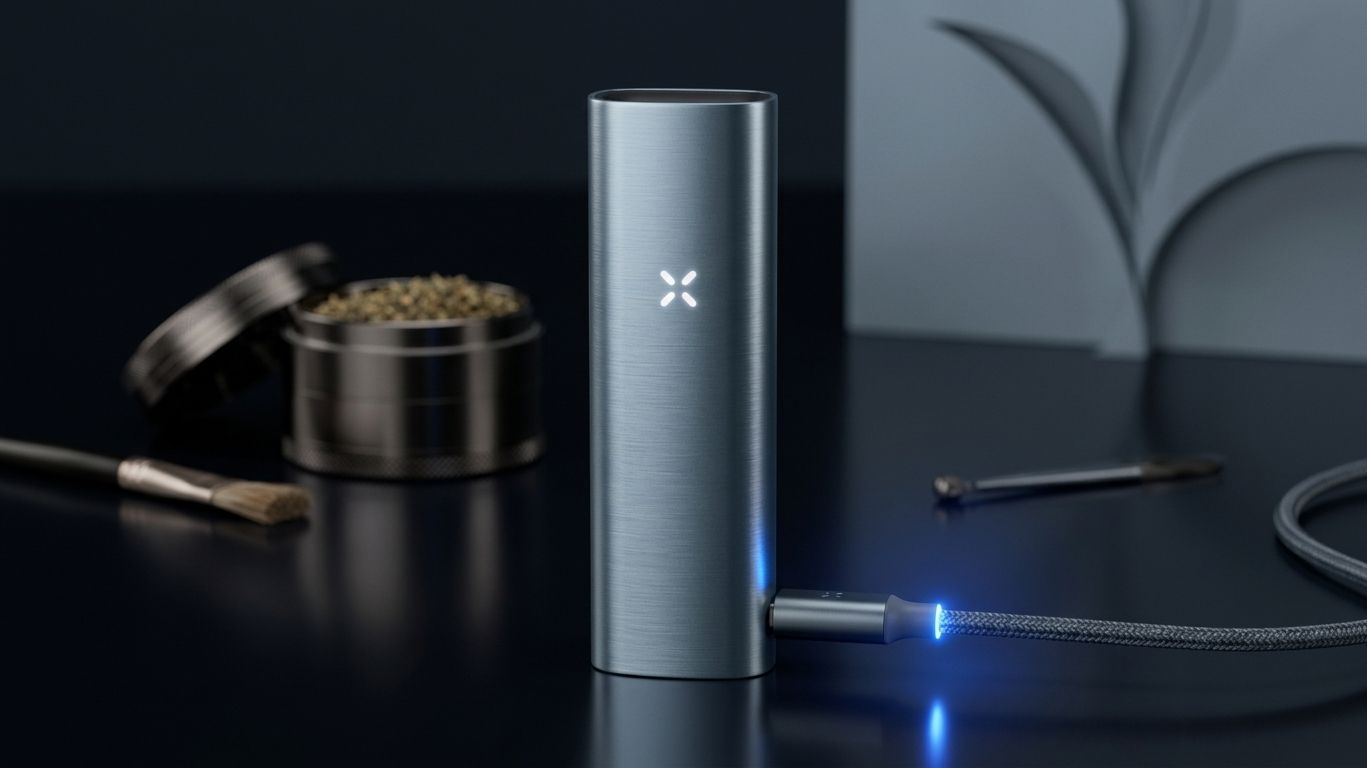 Warum einen Grinder benutzen?