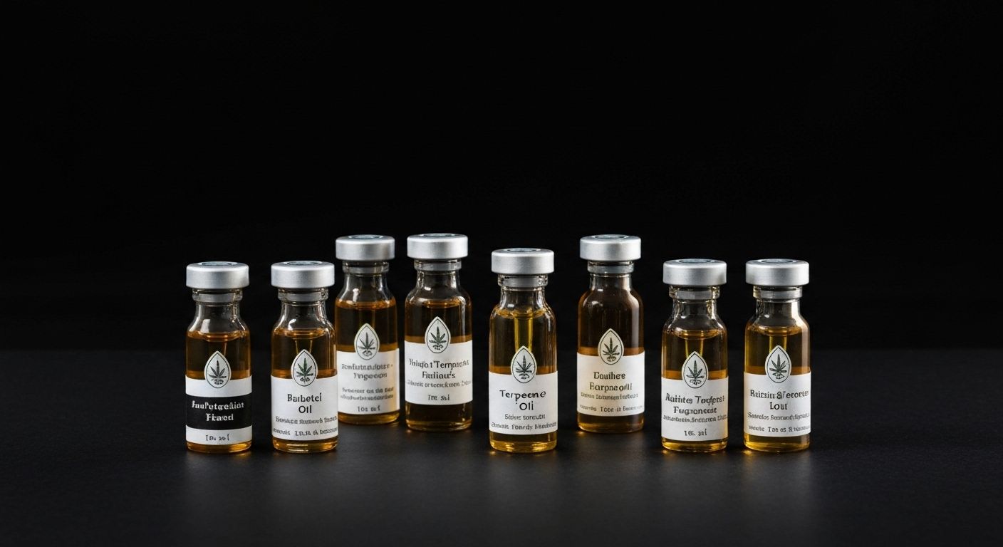 Pollen und Kief sammeln und nutzen