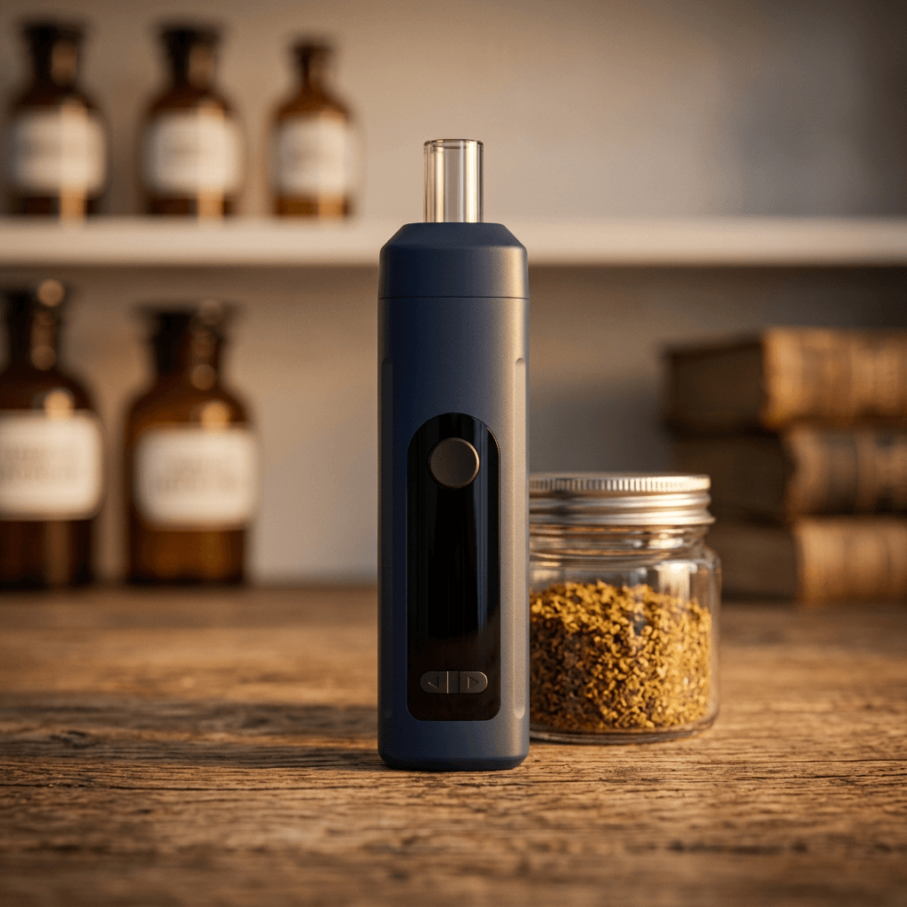 ABV – Was tun mit Already Been Vaped Kräutern?