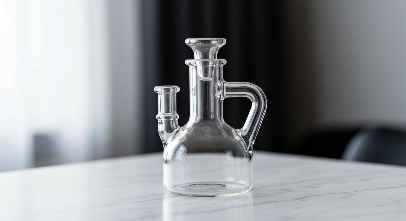 Bong kaufen – Worauf du achten musst (Ratgeber 2026)