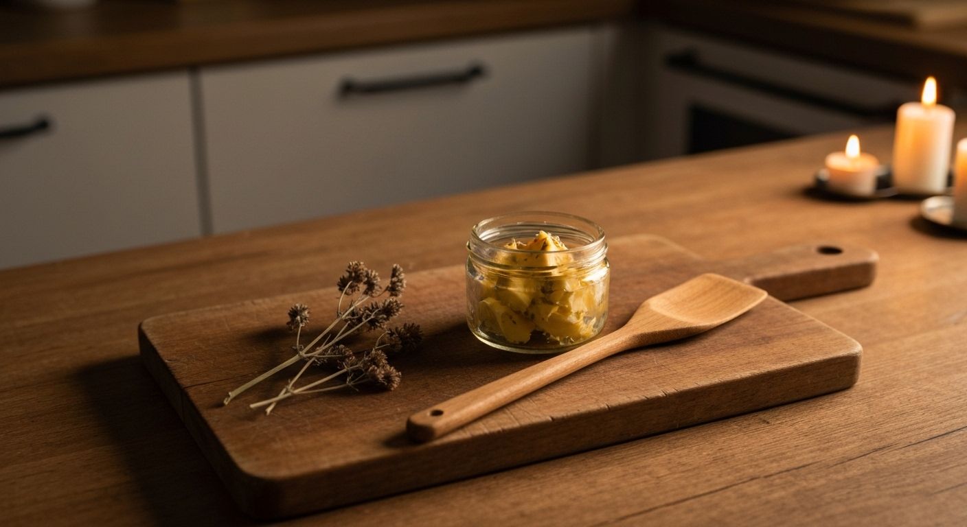 Cannabis Edibles selber machen – Cannabutter & Rezepte