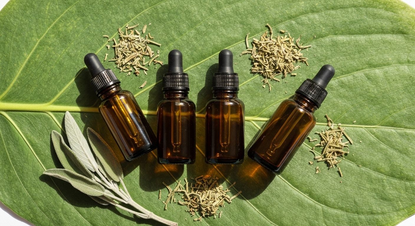 Cannabis Tinktur selber machen – Green Dragon Rezept