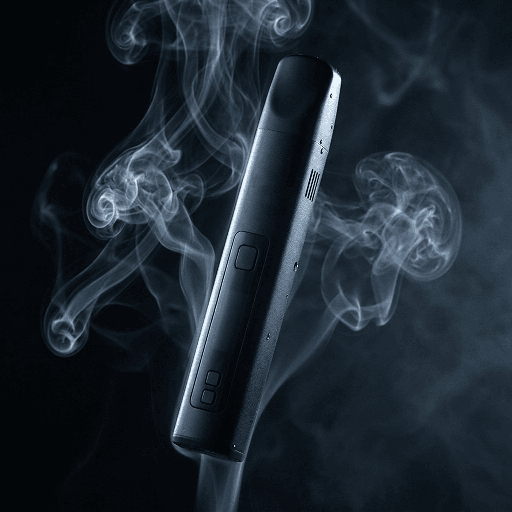 Cannabis legal verdampfen in Deutschland – Was gilt seit der Legalisierung?