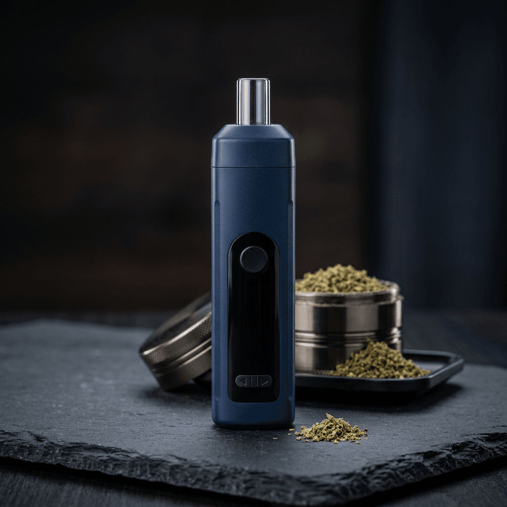 Grinder richtig verwenden – Der perfekte Mahlgrad für Vaporizer