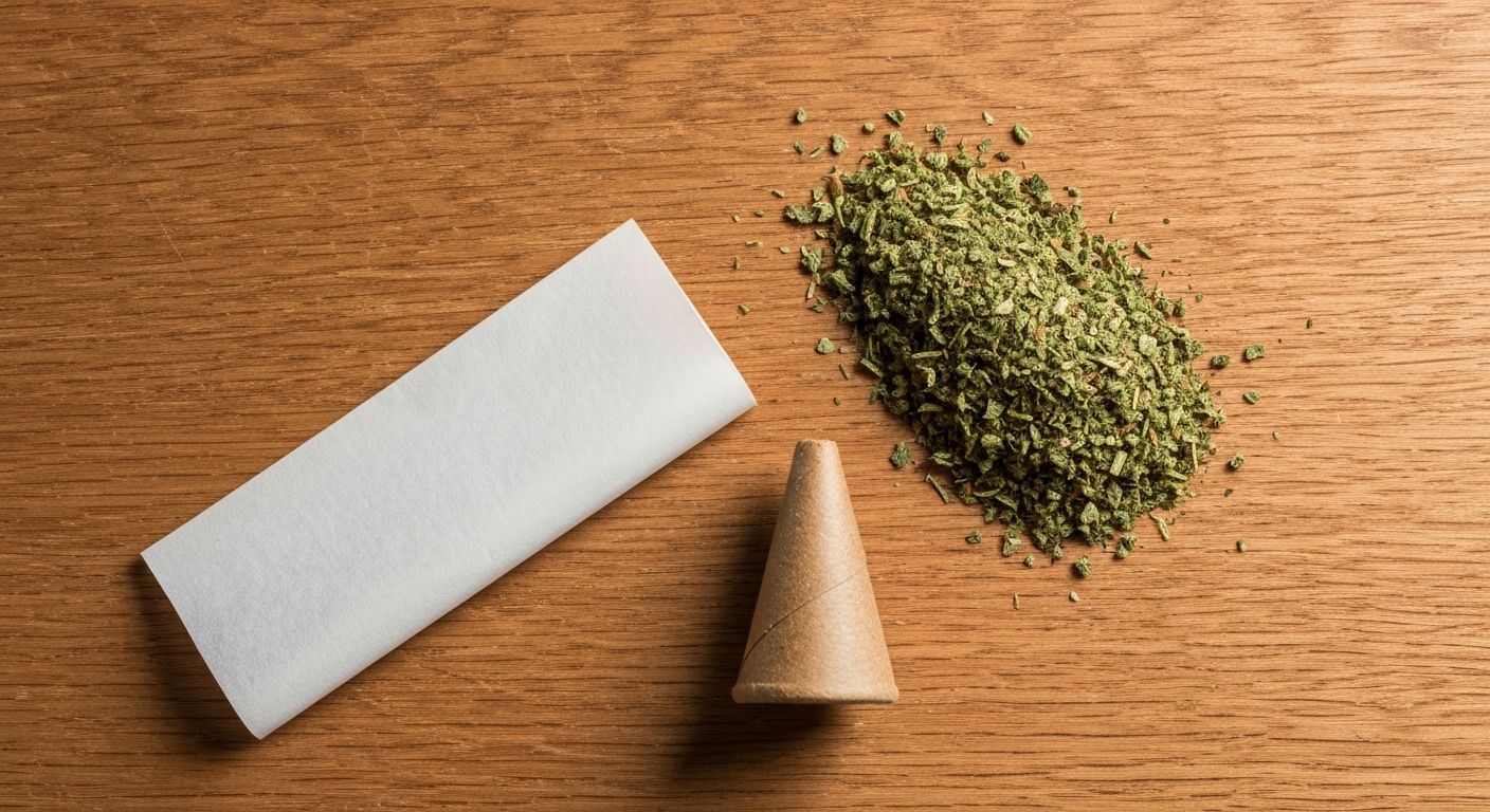 Joint drehen – Schritt-für-Schritt Anleitung für Anfänger