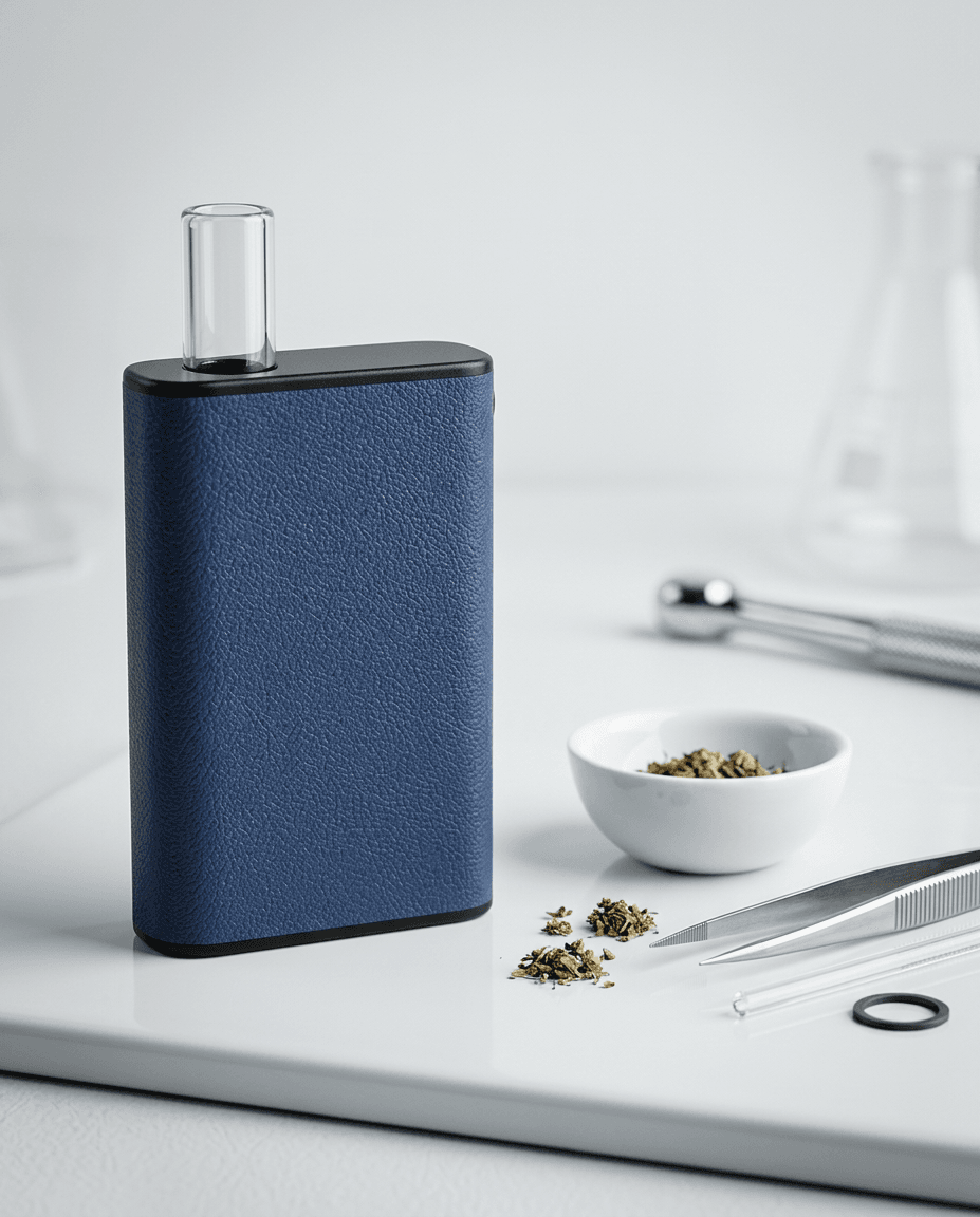 Mikrodosierung mit dem Vaporizer – So geht's