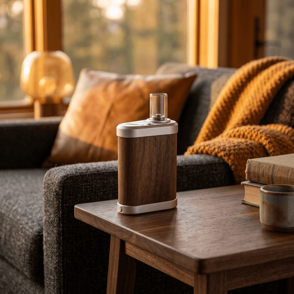 Session vs. On-Demand Vaporizer – Was bedeutet das?