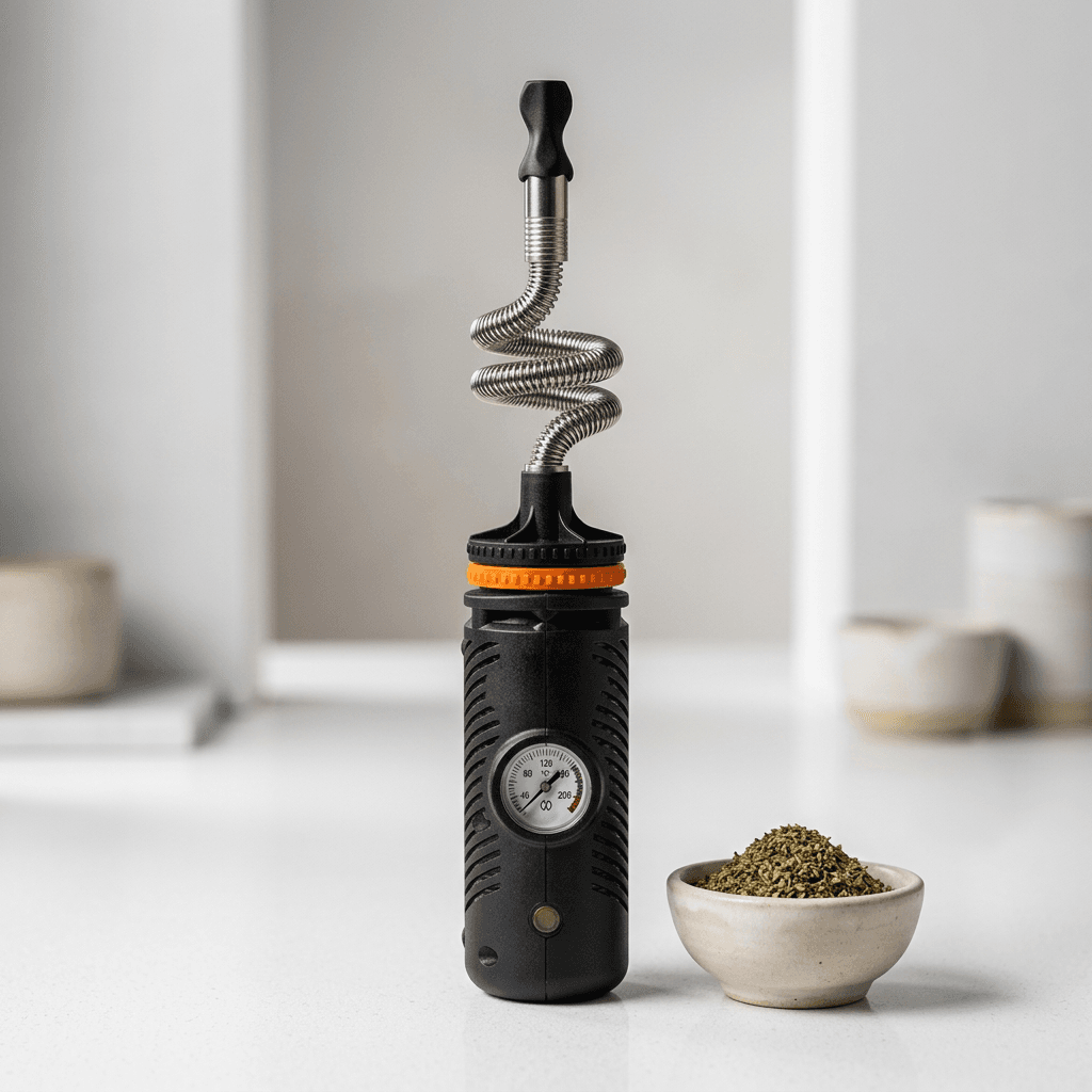 Vaporizer Dosierung – Wie viel Material pro Füllung?